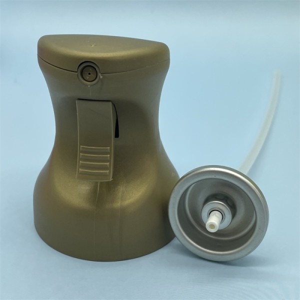 Perfumed Air Spray Valve, Fragrance Dispenser Spray Valve For Home Use - Gentle Mist Dispensing And Ambiance Enhancement