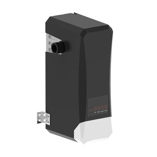 CK850DC Automatic Door Opener With Encoder Limit Switch And Remote Control With 30m Range For Garage Doors