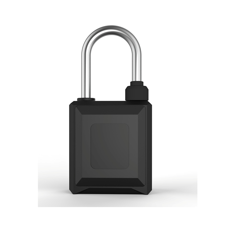 Reliable Passive NFC Lock with Access Control Management Software