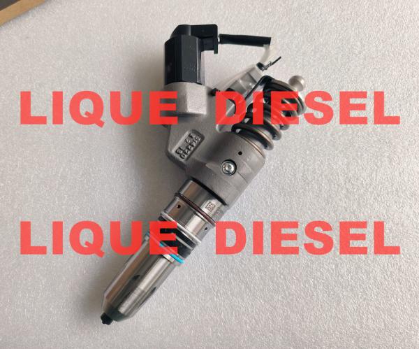 CUMMINS Fuel Injector 3411753 Common Rail Injector 3411753
