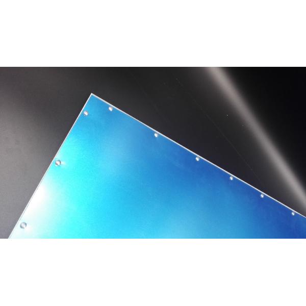 3 Years Warranty Dimmable LED Panel Light With 30W 3000LM For Hotel, Exhibitions, Hall