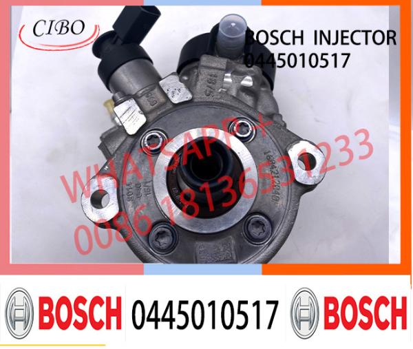 0445010517 0445010574 0445010553 0445010573 CP4 bomba de combustível da BOMBA 13518571796 7810696 para BMW 2.0D