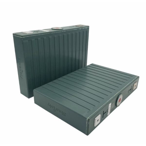 XL Large Single Cell 3.2V Lithium Iron Phosphate LFP Catl EV Lishen 100Ah 1-Year Warranty 1C Discharge Rate Power Battery Pack