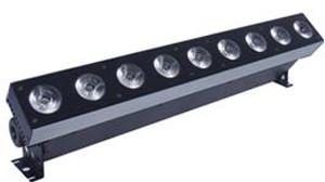 9pcs×12W RGBW 4IN1 LED Wall Warsher light,LED Wall Washer Lights