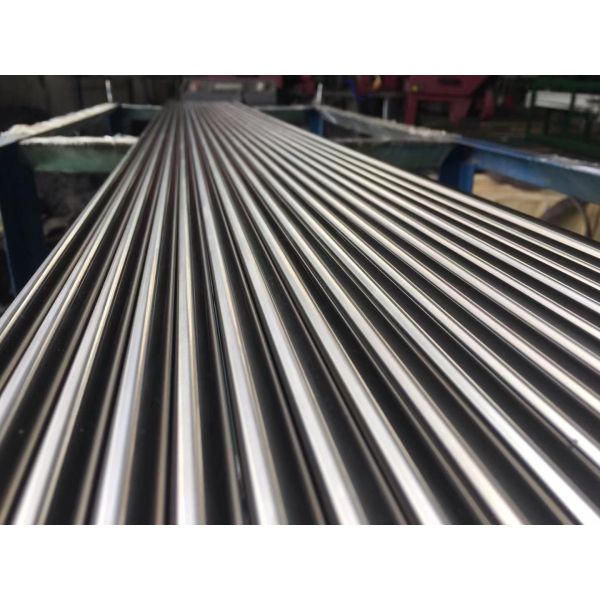 EN 1.4057 DIN X17CrNi16-2 AISI 431 Cold Drawn Stainless Steel Wires, Rods, Bars