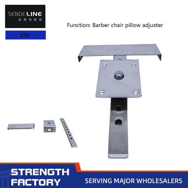 Подстрижка крючка подушка кондиционер салон для волос специальные аксессуары салона