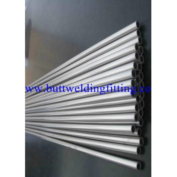 Alloy 200 Nickel 200 Nickel Alloy Pipe ASTM B161 and ASME SB161 UNS N02200
