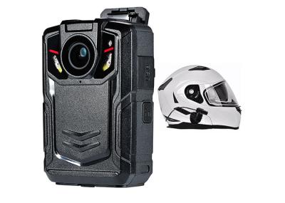 Linux 3.10.73 Bluetooth Wireless 4G Body Worn Camera