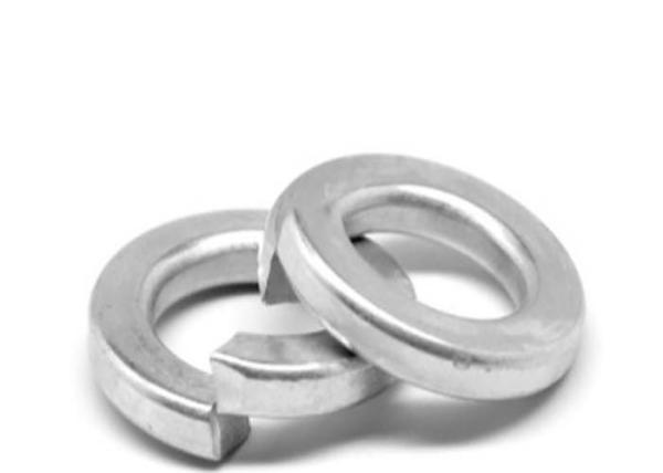 Metric Imperial INOX 1.4301 1.4306 1.4571 SS304 316  SUS Spring Lock Washer DIN127