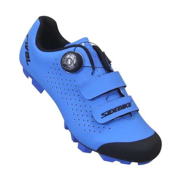 Carbon Fiber Mountain Bike Shoes Cross Country Adaptable Cup Insole