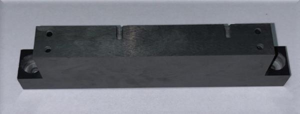 Precision Ceramic Parts for Semiconductor Equipment