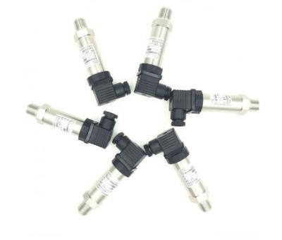 Diffuse Silicon Smart Water Pressure Sensor Din Connection 36VDC