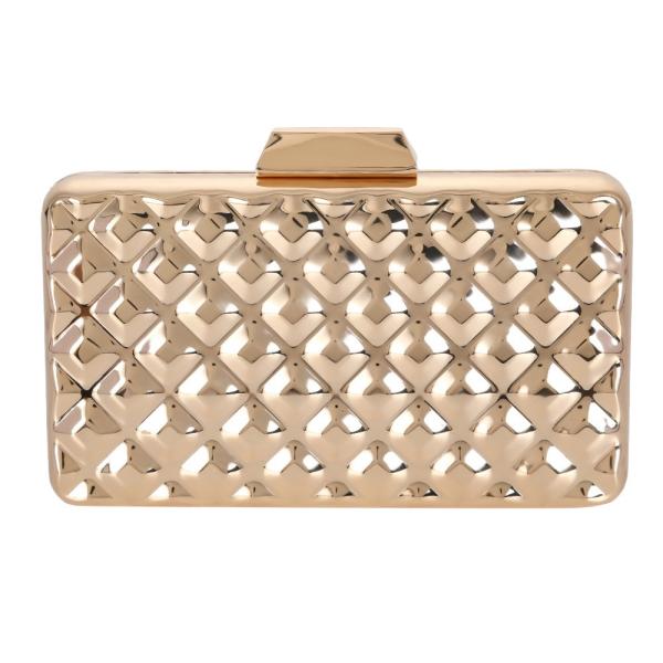 Zinc Alloy Clasp Square Purse Frame 165*120mm