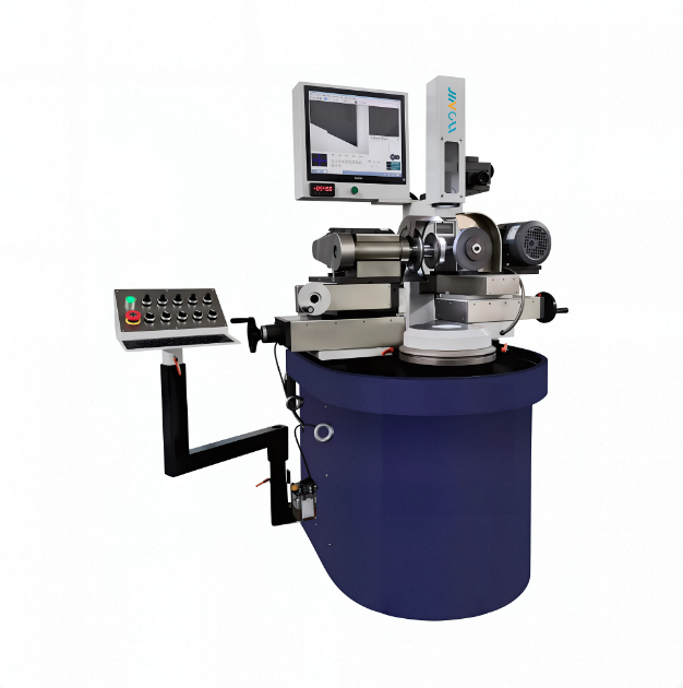 WD-2 Universal Tool Grinder Wheel Dressing Machine