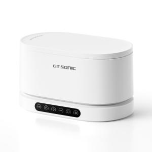 уборщик ювелирных изделий ультразвукового уборщика дома 35W 500ml отделяемый ультразвуковой с лампой обеззараживанием