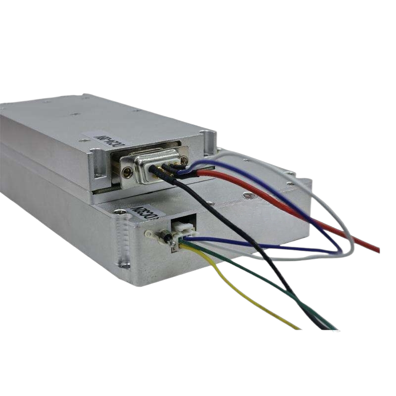 100W Dual-Function Broadband Amplifier Source Modules for Wireless RF Power Drone Counter Including Noise Source RF Module