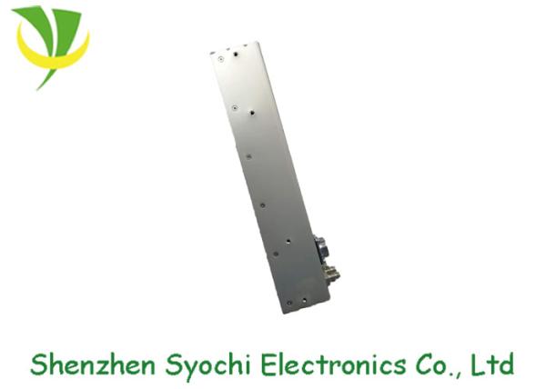 110/220 V LED Uv Adhesive Curing Lamp 500mA Current No Harmful Thermal Effect