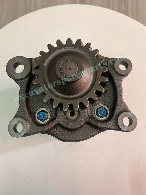 PC300 PC400 PC400-7 Komatsu Oil Pump 6D125 L250-0005C 6251-51-1001