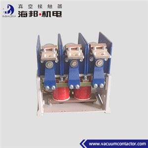 Низковольтный вакуумный контактор 1250A номинальное напряжение 1140V