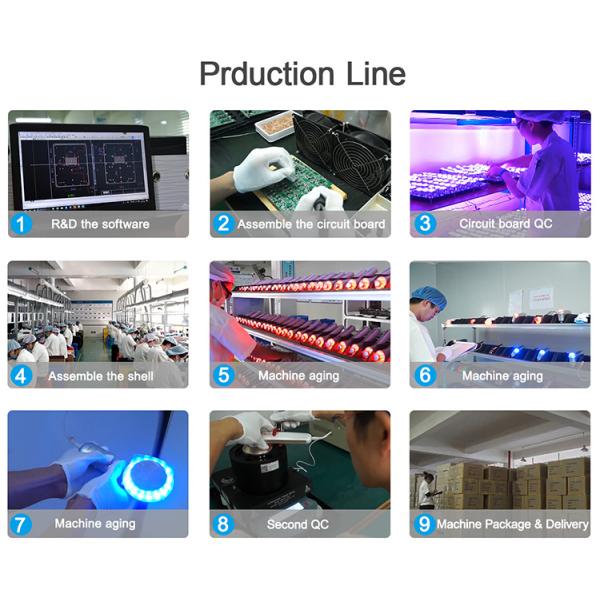 Кожа машины подтяжки лица Microcurrent био перевозчика морщинки Microcurrent лицевого мини затягивая Massager красоты подмолаживания