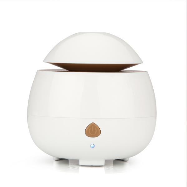 Ultrasonic 50ml Cool Mist Humidifier Oil Diffuser