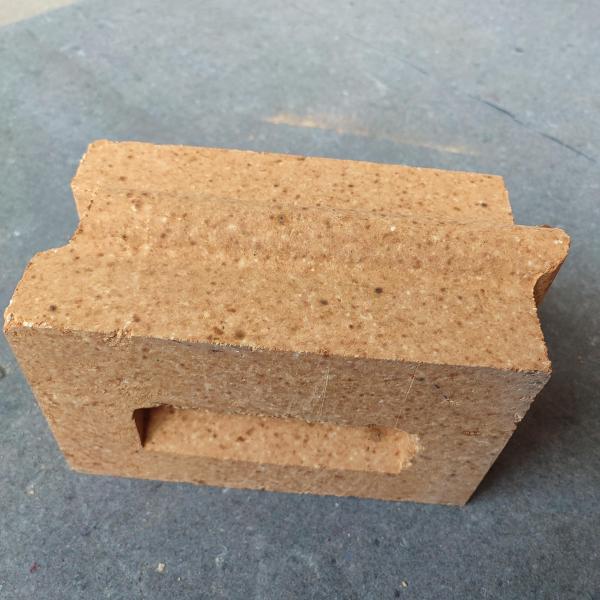 1250-1350 Содержание MgO в % высокий Алюминий Al2o3 кирпич для камина строительных материалов