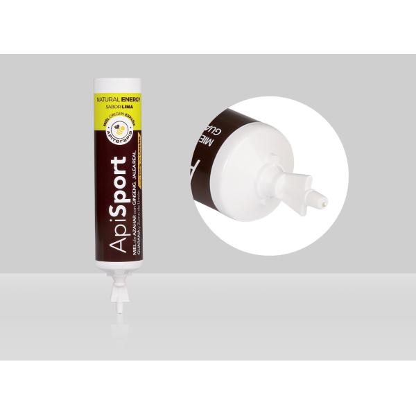 One Off Twist Multifunctional Cosmetic Soft Tube