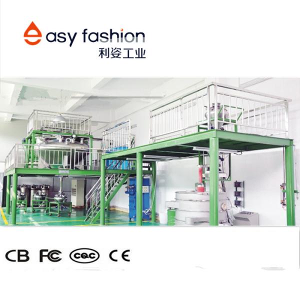 Centrifugal Atomiation Equipment for Spherical Al, Mg, Sn-P, Co, SS powders