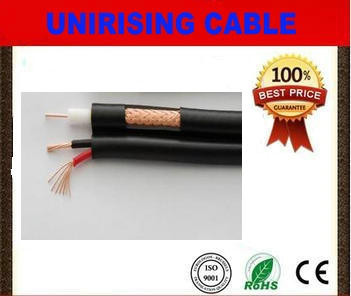 RG59+POWER CABLE (0.75MMX2C)