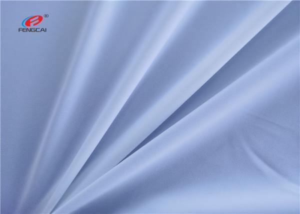 Warp Knit 4 Way Stretch 85%Polyester 15%Spandex Fabric Yoga Leggings Swimwear Fabric