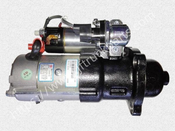 Motor de arranque 13070843 13054486 13031962 para peças sobressalentes do motor WEICHAI WP6