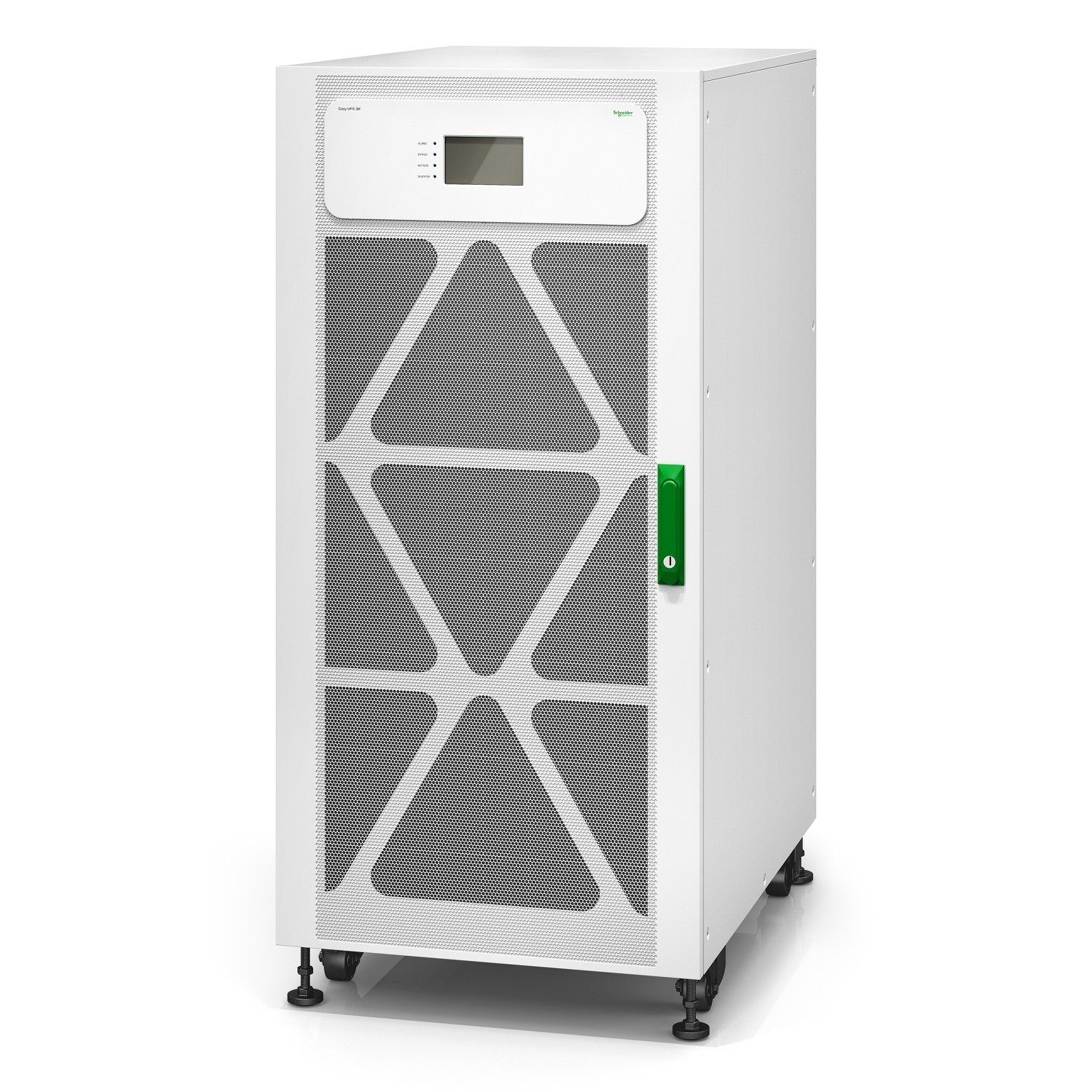 APC Easy UPS 3M 200kVA 400V 3:3 UPS E3MUPS200KHS Для внешних батарей