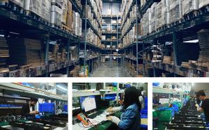 Shenzhen Navicat Technology Co., Limited