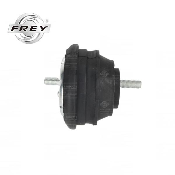 BMW E39 520I Auto Engine Mount 22111094365 22111097267 Black Color