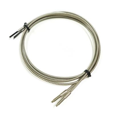 High Temperature Resistant Glass Fiber Optic Sensor Photoelectric Switch for test equipment machine