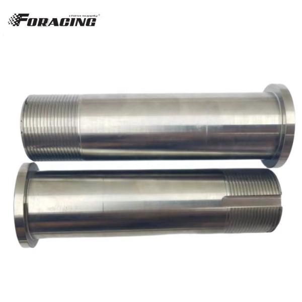 Suporte OEM Performance-Enhancing 1-3/16 Sprint Car Titânio GR5 Spindle Snout de -direct