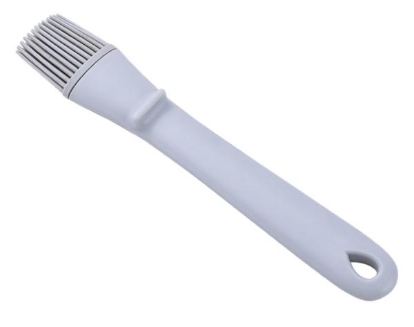 Food Grade Silicone Brush High Temperature Resistant Brush Household Baking Tools Small Brush Barbecue Oil Brush