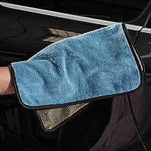 Car Cleaning Tools Kit, Car Detailing Kit, Car Detailing Brush Set with Carry Bag, Auto Drill Brush Car Wash Kit
