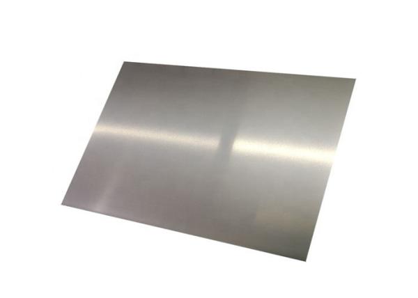 Cold Rolled Aisi 2205 Duplex Stainless Steel S323304 904L Nickel Nitrogen Compound