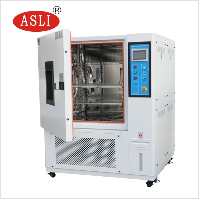 Walk in Environmental Temperature Humidity Test Chamber