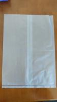 40 Microns PVA Water Soluble Bags For Packaging Pesticides Agricultural Chemical 330*450mm