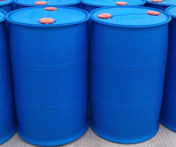 Reliable Triethylamine Supplier High Purity Anhydrous Triethylamine For Phenolic Resin Catalyst