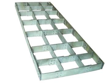 Wear Resistant Molybdenum Lanthanum Alloy Holder High Performance