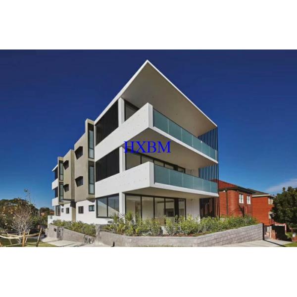 Энергосберегающая деревянная алюминиевая древесина красного дуба Виндовс для коммерчески проектов