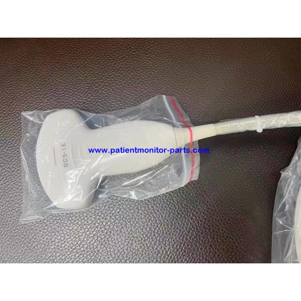 Ремонт кабеля ультразвукового зонда брюшной полости в Mindray SC5-1E