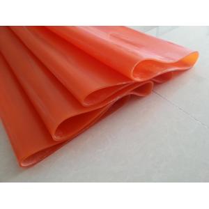 Food Grade Platinum Cured Silicone Tube Extrusion with High and Low Pressure Resistance