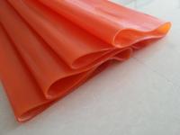 Resistência a altas e baixas pressões Extrusão de tubos de silicone para resistência a altas e baixas pressões