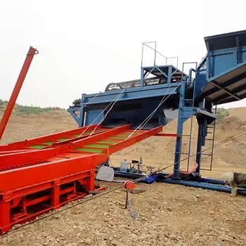 Ghana Big Capacity Gold Refining Plant 360V Voltage 10KG Weight
