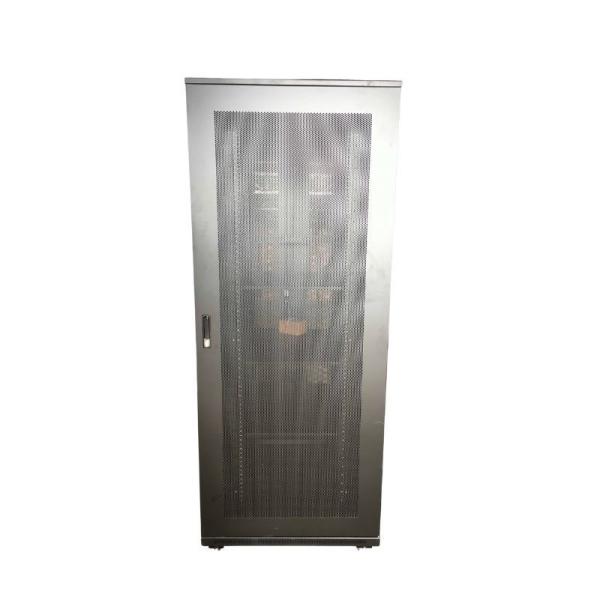 SPCC Cold Rolled Steel 42U Network Cabinet for Control Room Console and Display Racks