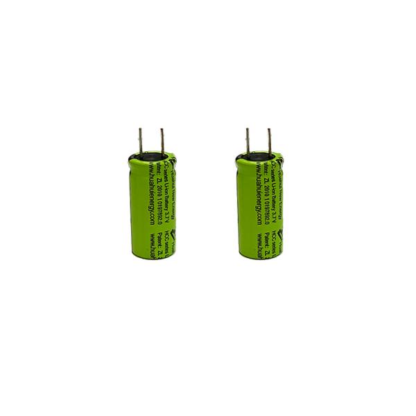 Bateria recarregável da bateria LCO 3.7v 750mah do óxido do cobalto do lítio HCC1735
